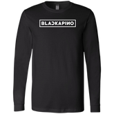Blackapino BP Unisex Jersey Long Sleeve T-Shirt